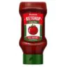 Ketchup Łagodny bez dodatku skrobi 450g
