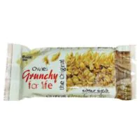 ANIA – zdrowe batony - GRUNCHY OWSIANY 65g