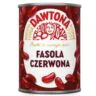 Fasola Czerwona 400g