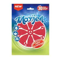 Maxijen - Pachnąca wkładka do pisuarów " Maxijen "- Truskawka