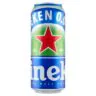 HEINEKEN Piwo bezalkoholowe 0,0% 4x500ml