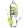 7up Napój Gazowany o Smaku Cytrusowym Zero Bez Cukru 1,5L