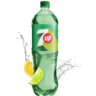 7up Napój Gazowany o Smaku Cytrusowym 1,5l
