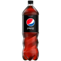 Pepsi Mirinda 7Up - Pepsi Napój Gazowany Zero Bez Cukru 1,5l