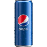 Pepsi Napój Gazowany 330ml