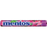 Mentos Berry Mix Drażetki Cukierki do Żucia o Smaku Jagód Jagodowe 37,5g