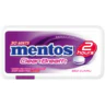 Mentos Clean Breath Pastylki Berry Mint Miętowe Jagodowe Świeży Oddech 21g
