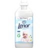 Lenor Płyn Do Płukania 1230ml Sensitive