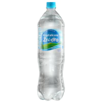 Krystaliczne Źródło - Woda - Niegazowana 1,5 l