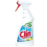 Clin Płyn do Szyb Spray 500ml Lemon