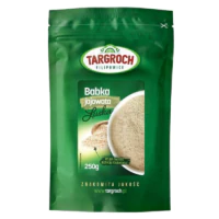 Targroch, Słonpol -Ziarna i nasiona, płatki - Babka jajowata łuska 250g