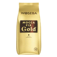 Woseba - Kawa - WOSEBA, Ziarnista mieszana Mocca Fix Gold 1kg