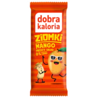 Batony, Dobra Kaloria - ZIOMKI Mango