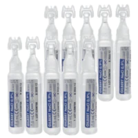 Sól Fizjologiczna i Woda Morska dla Niemowląt i Dzieci - 10 szt Gilbert