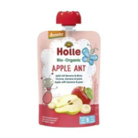 Holle Bio Tubki - Jabłkowa Mrówka
