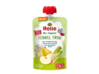 Holle Bio Tubki - Koperkowa Żaba