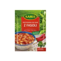 Kamis – mieszanki przypraw - Do dan z fasoli kuchnia polska 20g