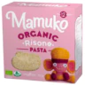 Organiczny Makaron Risone 320g
