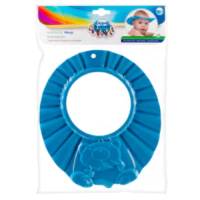 Rondo Kąpielowe Kąpiel bez Łez - Niebieski