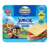 Hochland - serki - Plastry Psi Patrol 150g