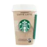 CAFFE LATTE 220ml KUBEK