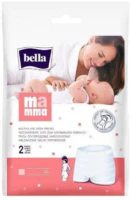 Majtki Poporodowe - Bella XL