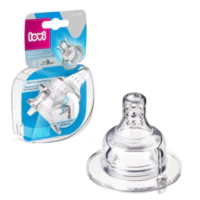 Smoczki do Karmienia, Lovi - 9 m +