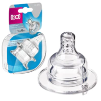 Smoczki do Karmienia, Lovi - Kaszka 6 m +