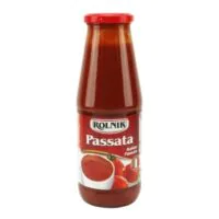 Rolnik – Pomidor, Pomidory w puszce - Sos Passata pomidorowy 680 g
