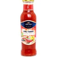 Sen Soy - sos chilli - Chili słodki 280ml