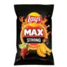MAX STONG CHILLI LIME 120g