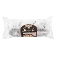 Ciasto, babka, babki świeże, swieze - Strucla marcepanowa 500g