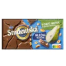 Czekolada Studentska Milk Pear 170g