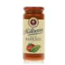 Sugo Al Basilico sos pomidorowy z bazylią w butelce 340g