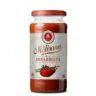 Arrabbiata sos w butelce 340 g