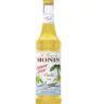 VANILLA SUGAR FREE - syrop bezcukrowy waniliowy 0,7ltr