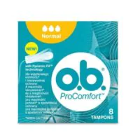 Tampon Ob - Normal 8