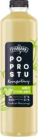 Napoje POPROSTU, Tymbark - Kompotowy AGREST CYTRYNA JABŁKO 1,25l