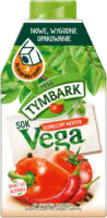Tymbark Sok Warzywny Vega - Słoneczny Meksyk