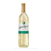 Wino Carlo Rossi - Moscato Białe Słodkie 9% 750ml