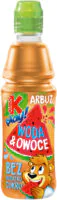 Kubuś Play - Woda i Owoce Arbuz