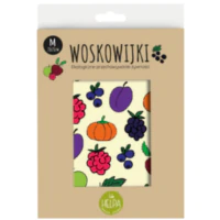 Woskowijka z Owocami, rozm. M, Helpa