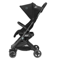 Kompaktowe i Lekkie Wózki LARA2, Maxi Cosi - LARA2 Black