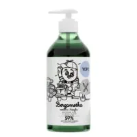 Fairy płyn do naczyń - YOPE Płyn Do Naczyń Bergamotka, Werbena i Bazylia 750ml