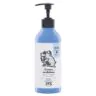 Żel pod prysznic Drzewo Sandałowe, Szafran, Patchouli 400ml
