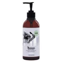 YOPE – żele pod prysznic - Żel Yunnan 97% 400ml