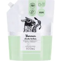 YOPE – żele pod prysznic - Żel Yunnan Refill 800ml