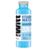 Zero Vitamin Water 550ml MAGNESIUM WAVE​ Cytryna - Mango