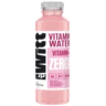 Zero Vitamin Water 550ml VITAMIN + B​ Jagoda - Cytryna