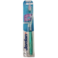 Szczoteczki dla Dorosłych - Zielona Target Sensitive